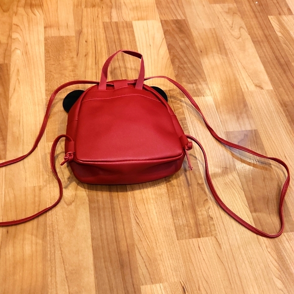 Mini backpack - Picture 5 of 12